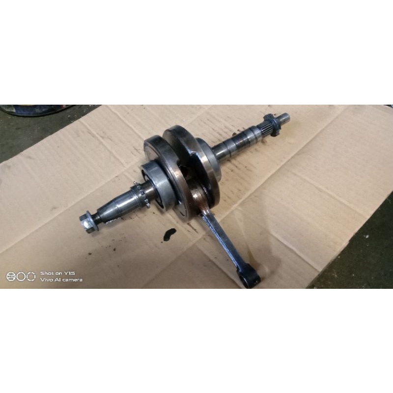 Jual Kruk As Ker As Krek As Bandul Crankshaft Honda Kharisma Supra