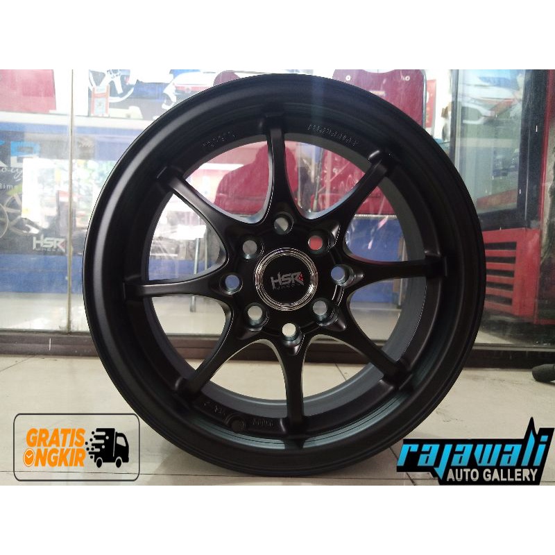 Agya Ring 17: Performa dan Gaya yang Memikat