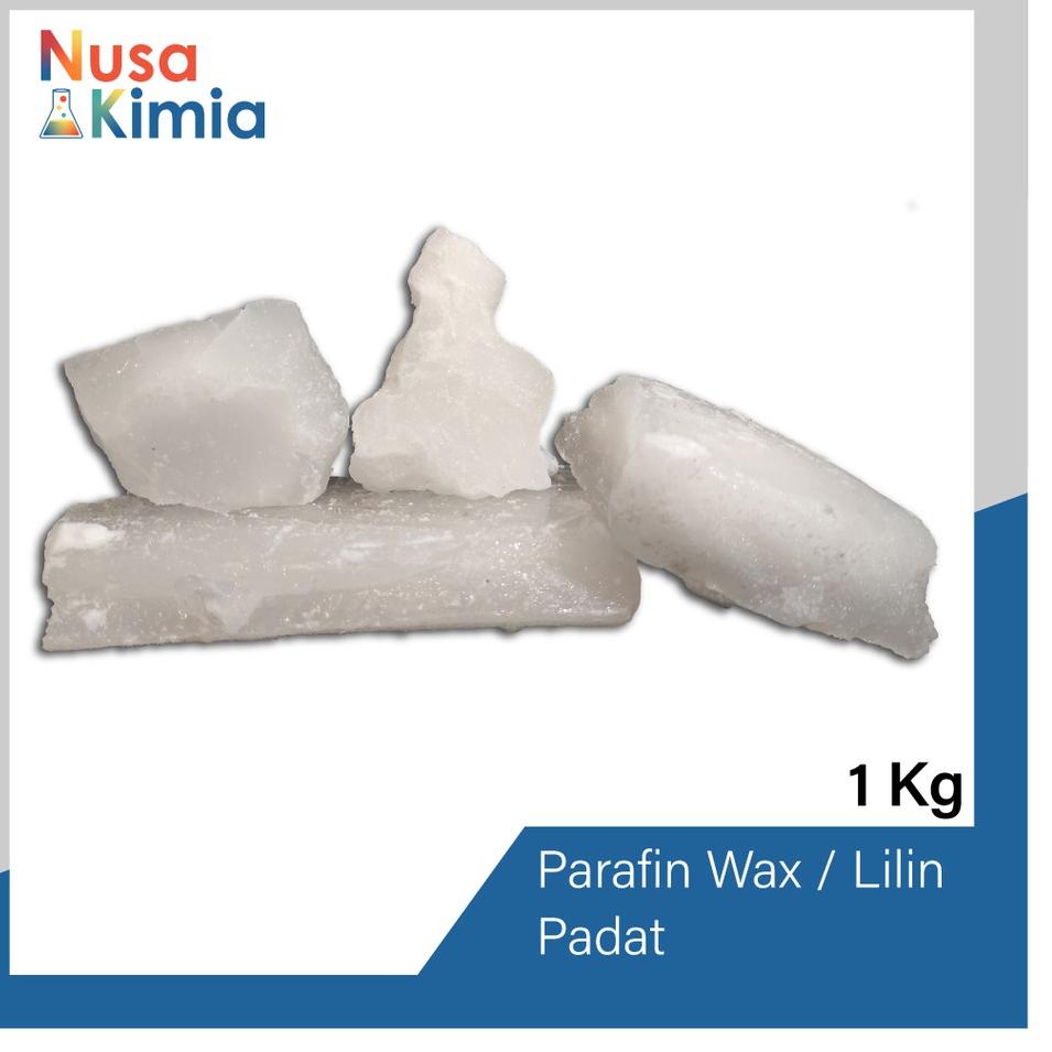 Parafin 1 KG