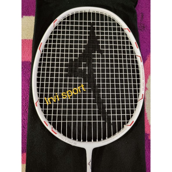 Jual RAKET BADMINTON MIZUNO ALTIUS TOUR -J// BISA COD/ PENGIRIMAN CEPAT/  PACKING RAPI | Shopee Indonesia