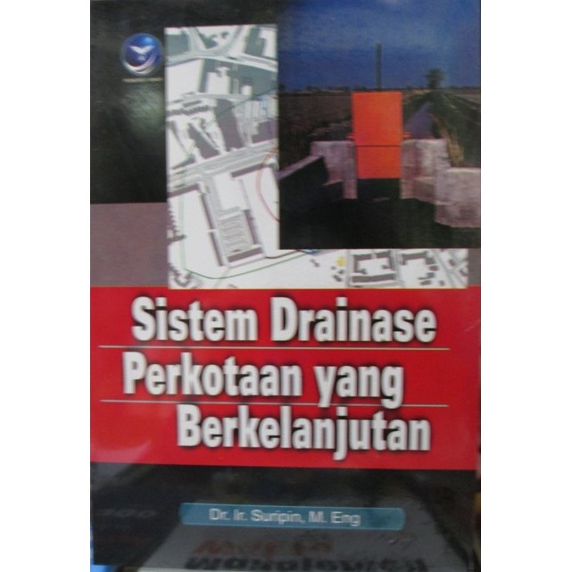 Jual Sistem Drainase Perkotaan Yang Berkelanjutan | Shopee Indonesia