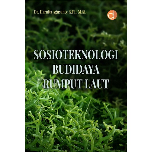 Jual Buku Sosioteknologi Budidaya Rumput Laut | Shopee Indonesia