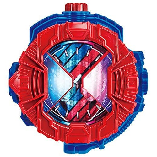Jual BANDAI KAMEN RIDER ZI-O DX BUILD RIDE WATCH | Shopee Indonesia