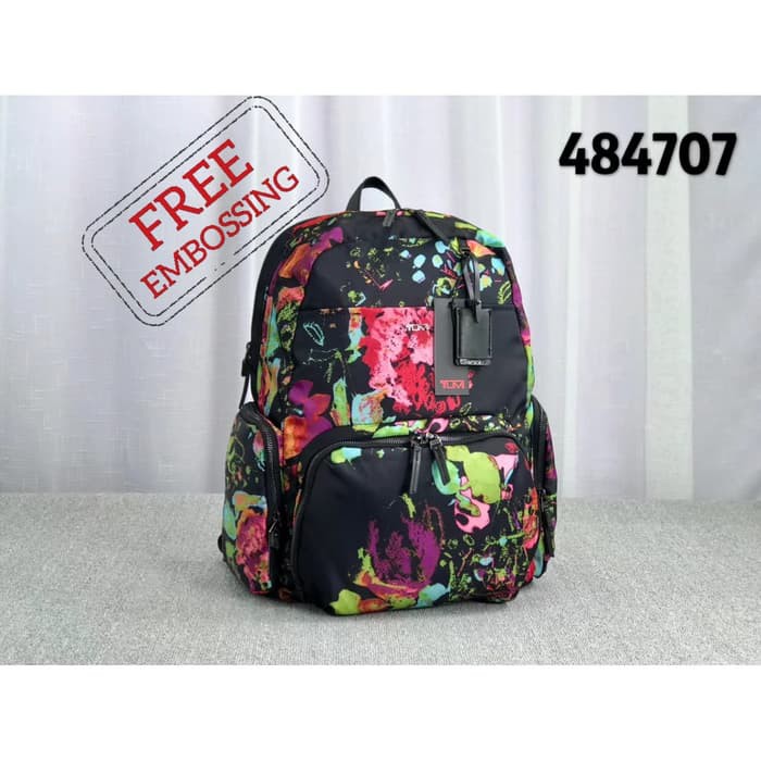 Harga tas tumi outlet backpack