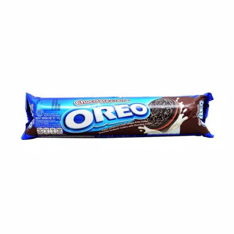 Jual OREO PACK 119.6 G ALL VARIAN RASA | Shopee Indonesia