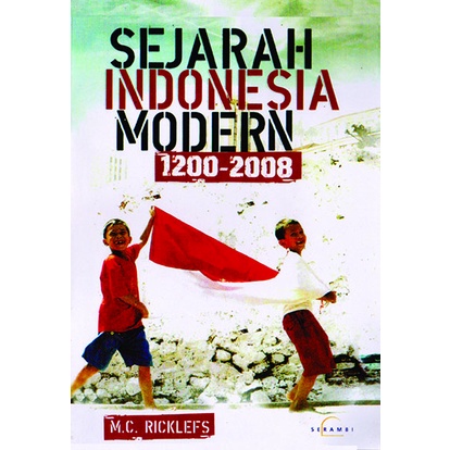 Jual SEJARAH INDONESIA MODERN | Shopee Indonesia