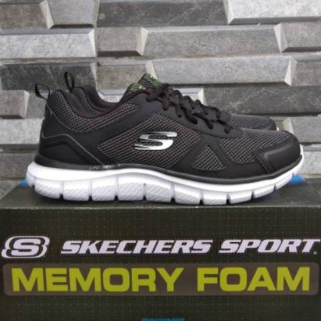 Harga skechers memory foam new arrivals