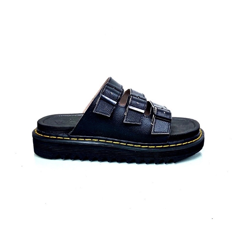 Sandal docmart clearance