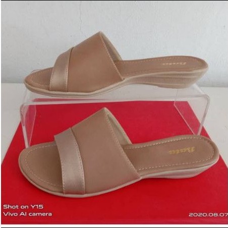 Sandal bata shopee new arrivals