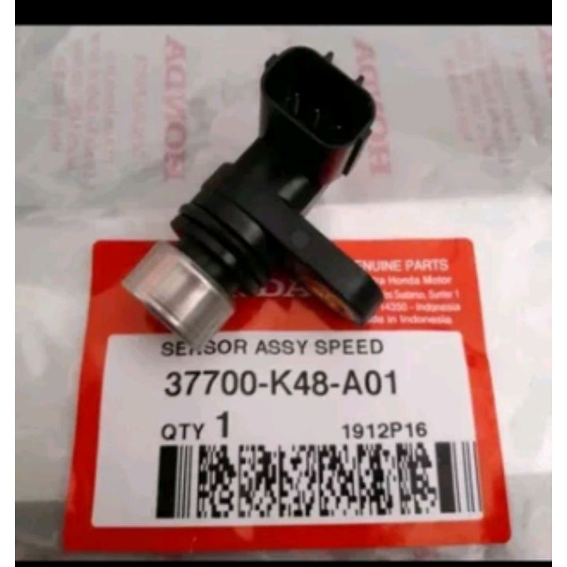 Jual Sensor Speedometer Beat FI F1 ESP POP Street Vario 125 150 PCX ORI
