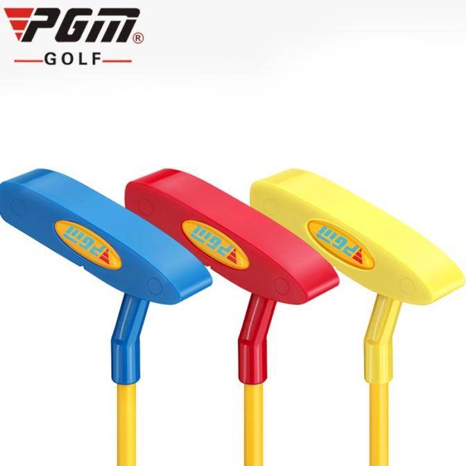 Jual Kids Plastic Putter Pgm Stick Golf Anak Putter Pgm | Shopee Indonesia