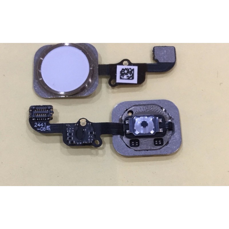 Jual TOMBOL HOME BUTTON FLEXIBEL IPH 6G | Shopee Indonesia