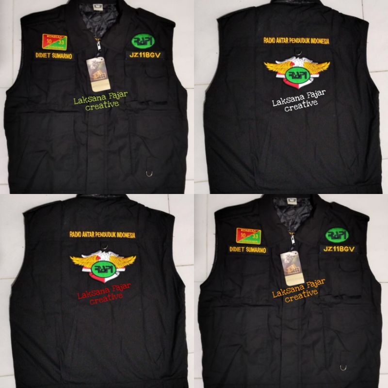 Jual rompi RAPI exclusive | Shopee Indonesia