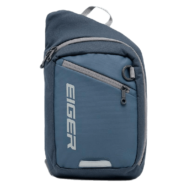 Jual EIGER HERALD 5L V CROSS SLING BAG | Shopee Indonesia