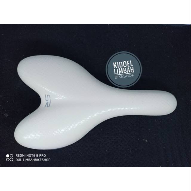 Sadel selle royal viper