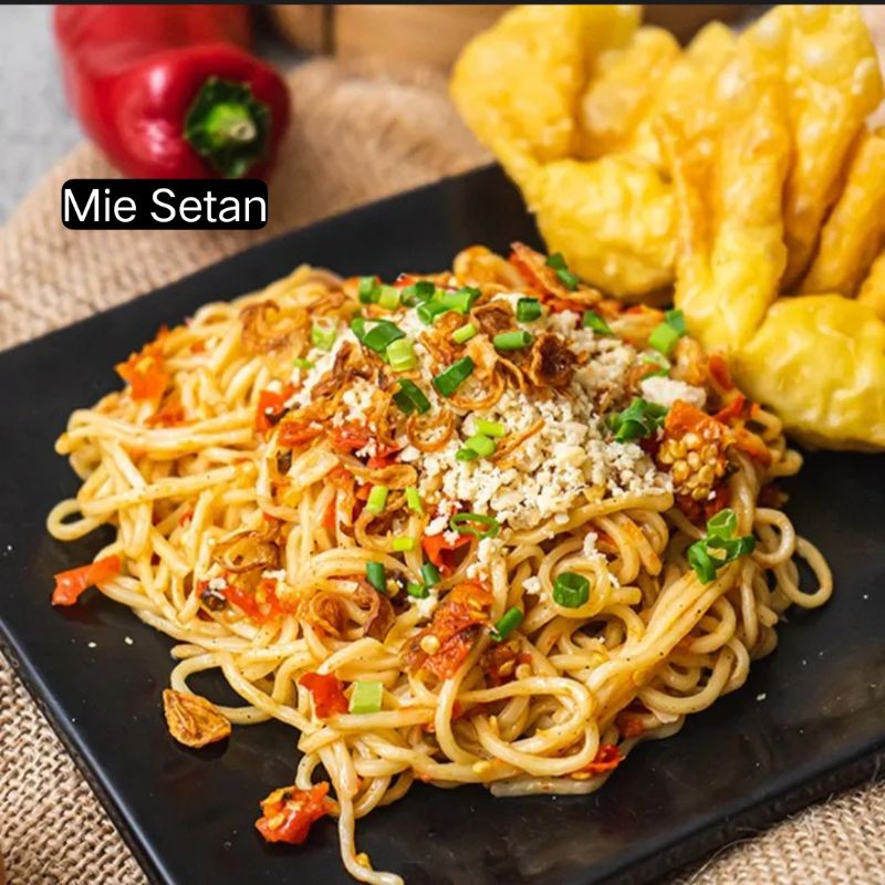 Jual Mie Gacoan All Variant 3 Pcs Shopee Indonesia