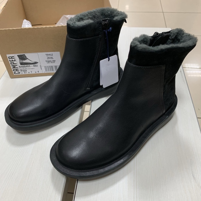 Camper best sale formiga boots