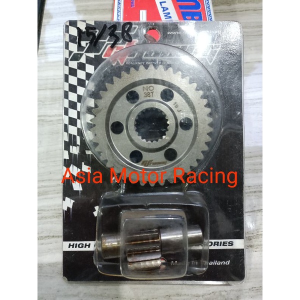 Jual Gigi Rasio Gir Rasio Gear Rasio Gf Thailand Gear Gigi Rasio Racing