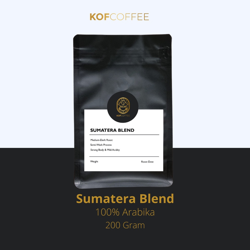 Produk KOF COFFEE | Shopee Indonesia