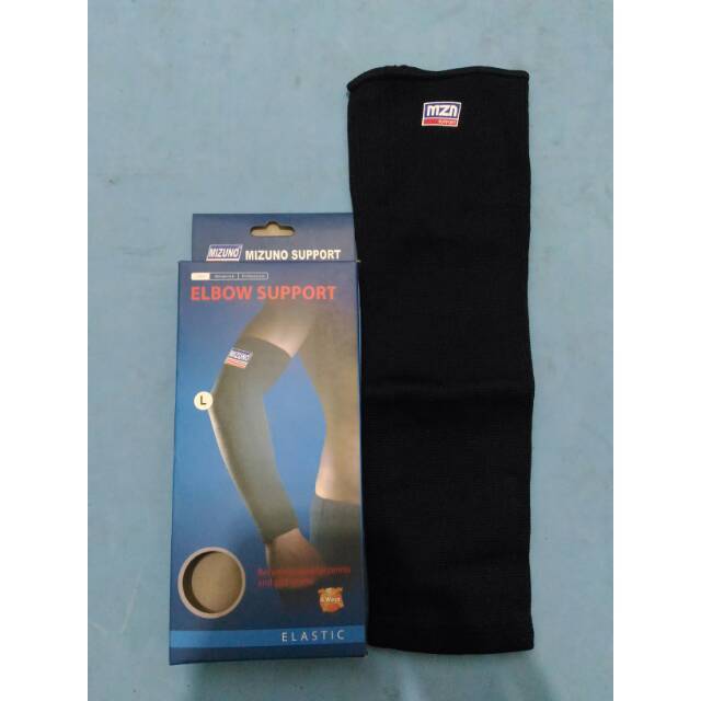 Mizuno cheap elbow support