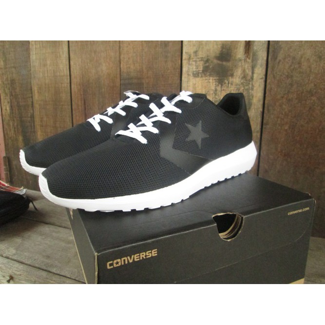 Sepatu running clearance converse