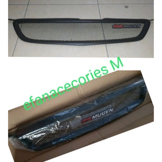 Jual Grill Civic Ferio Jaring Plus Emblem Mugen Shopee Indonesia