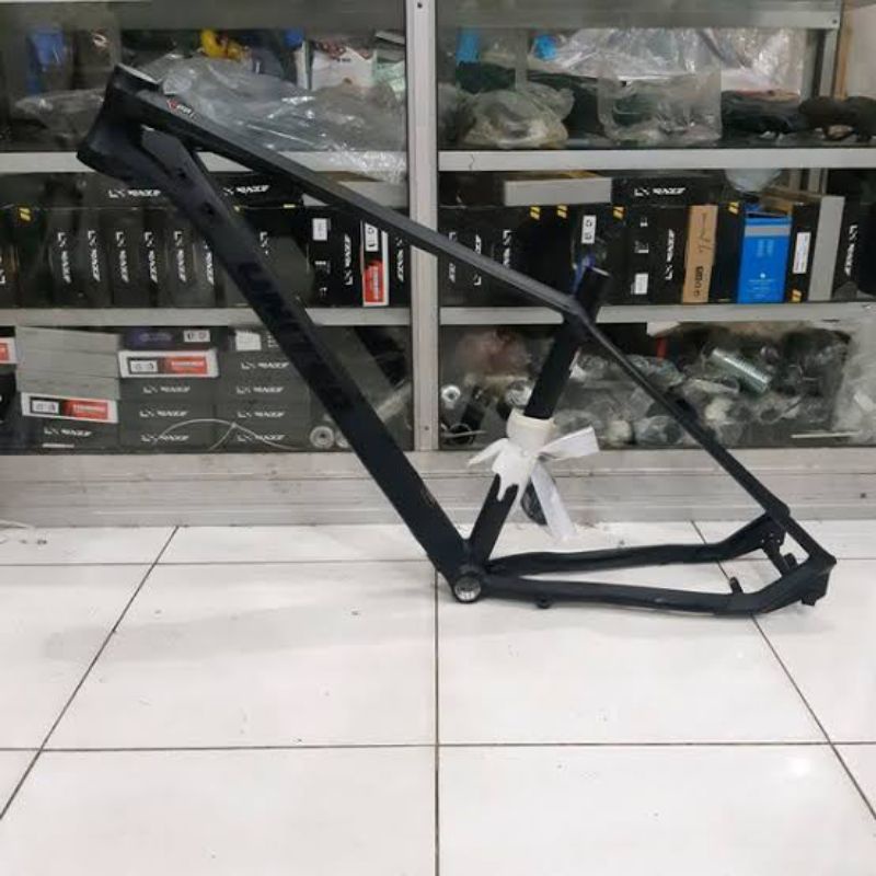 Frame united 27.5 hotsell