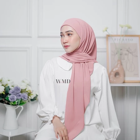 Warna Hijab