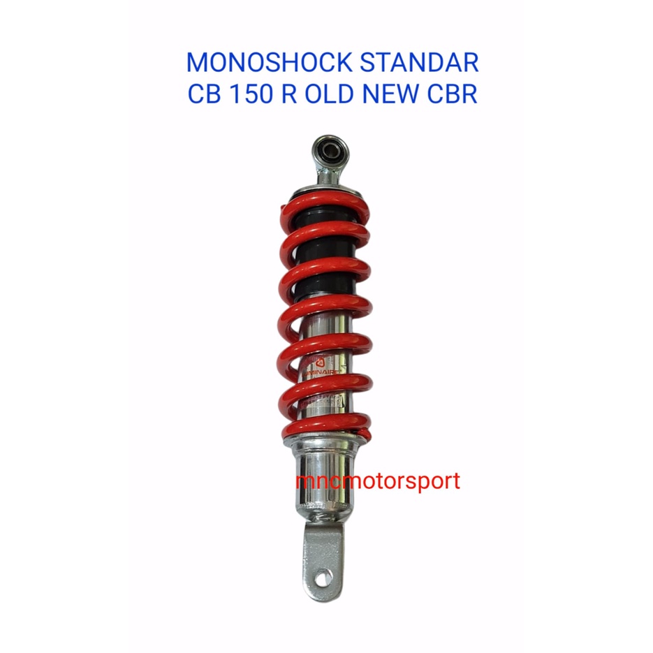 Jual Monoshock Mono Shock Shok Breaker Luminaire Cb R New Old Cbr Shopee Indonesia