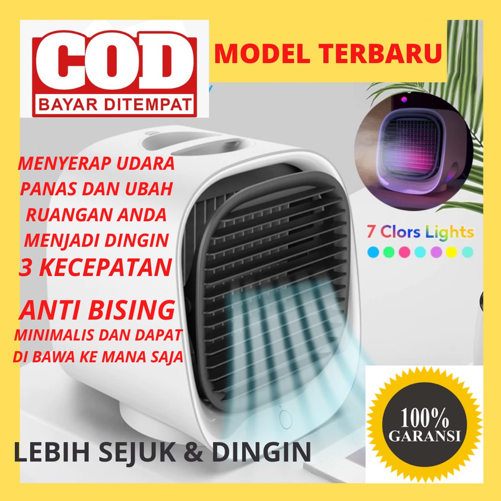 Jual AC Mini Terlengkap & Harga Terbaru Juli 2026 | Shopee Indonesia