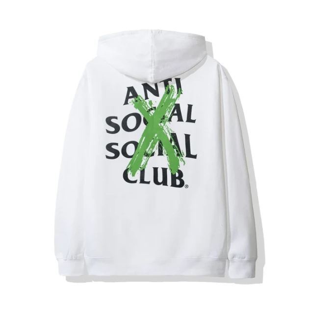 Jual Produk Anti Social Social Club Harga Terbaru Murah November