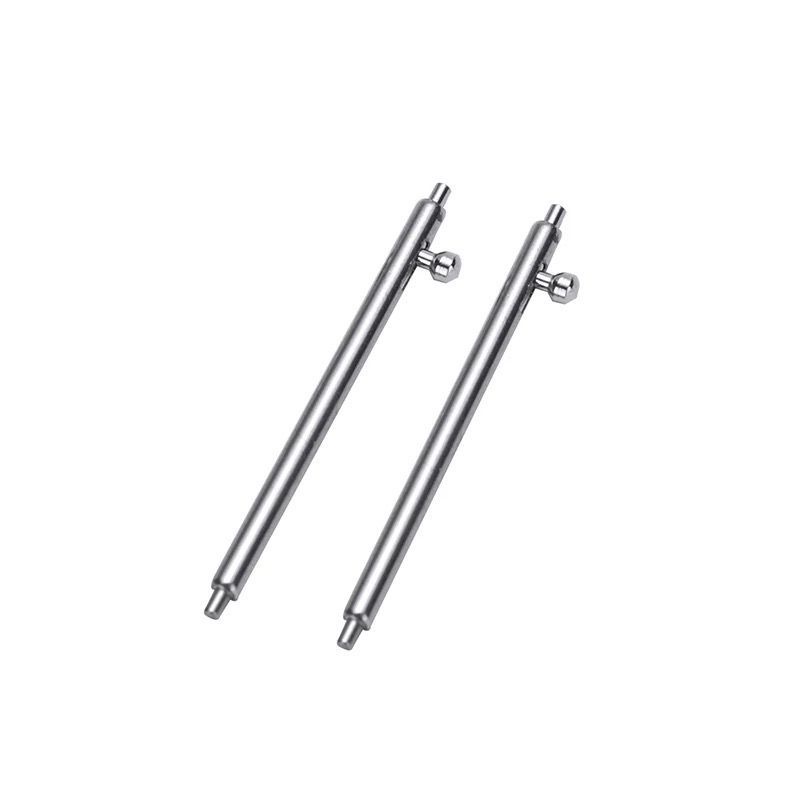Jual quik release spring bar jam tangan tebal 1.78 ukuran lengkap ...
