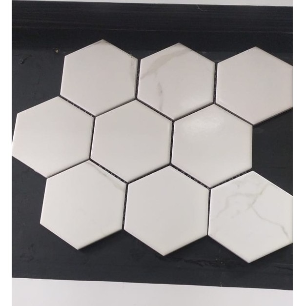 Jual Keramik Dinding/ Keramik Dinding Kamar Mandi/ Mosaic Eleganza