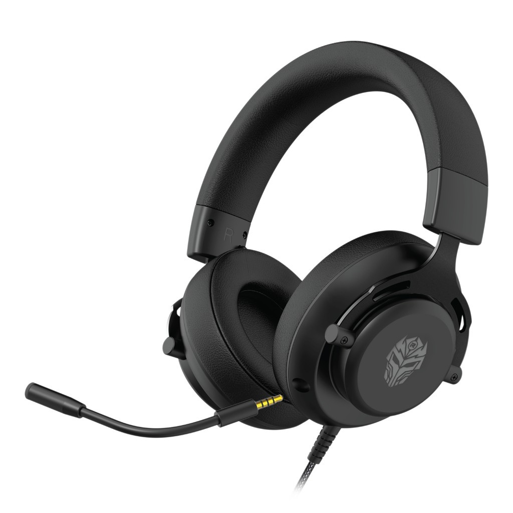 Jual Rexus Headset Gaming Thundervox Stream HX25 With Microphone + Free ...