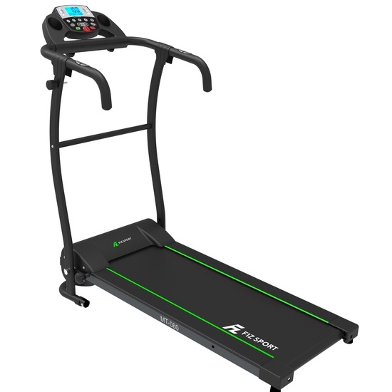 Jual Fiz Sport Treadmill FIZ MT 080 Shopee Indonesia