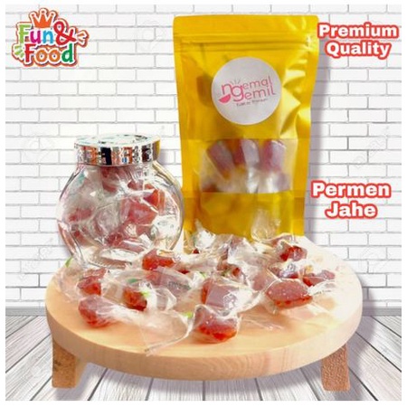 Jual Permen Jelly Viral / Jelly Kenyal Selai Aneka Rasa Mata Globe Bola ...