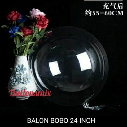 Jual Balon PVC 24 inch & 36 inch | Shopee Indonesia