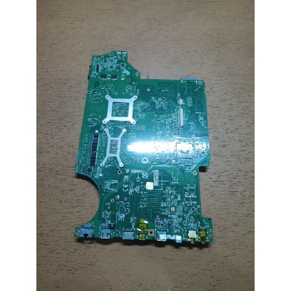 Jual Motherboard Mobo Mainboard Laptop MSI Gaming G Series MS-16J5 ...