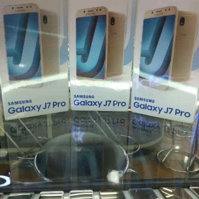 Jual Samsung Galaxy J7 Pro Terlengkap & Harga Terbaru Juli 2026 ...