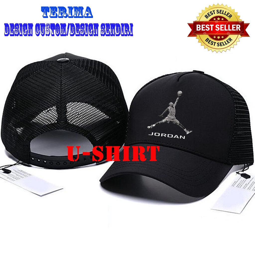Topi Jaring Topi Nike Air Jordan Promo Topi Nike Jordan Fly