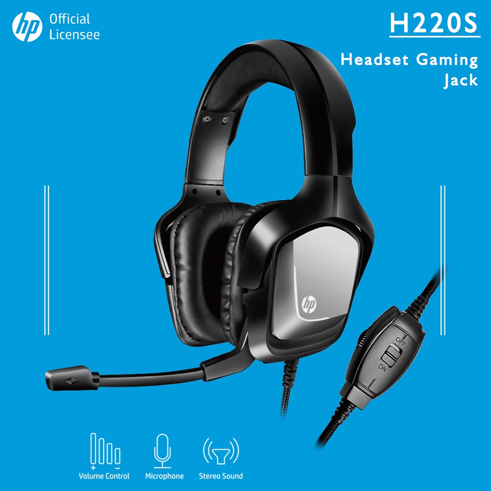 Headphone gaming terbaik online untuk hp