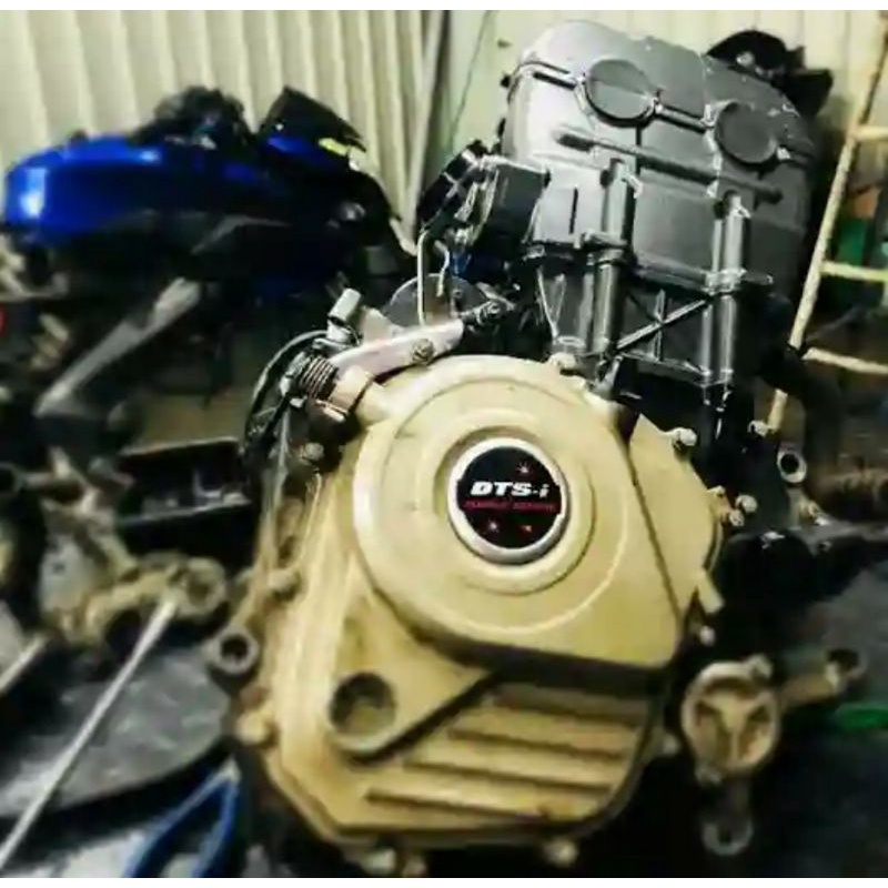 Jual Mesin Engine Kawasaki Bajaj Pulsar 200NS NS200 BR200A KTM DUKE RC