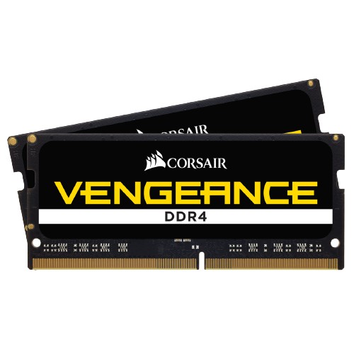 Jual Corsair Vengeance 16GB DDR4 2666 MHz SODIMM Memory
