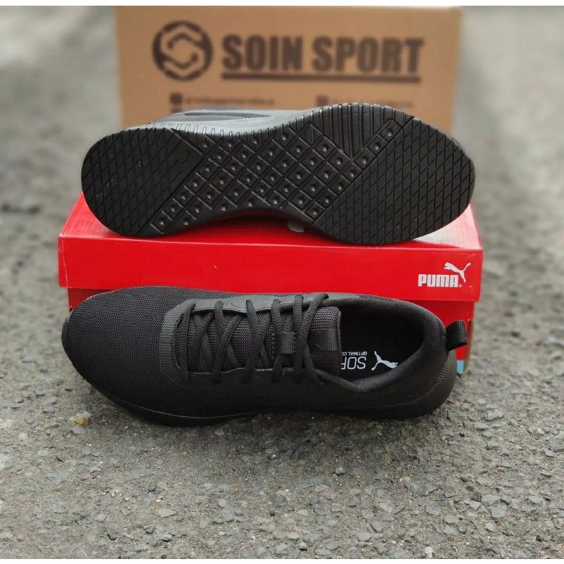Jual Pma FLYER FLEX original BNIB running men (195201 05) | Shopee ...