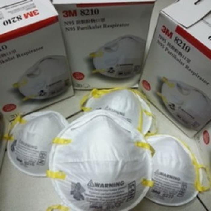 Jual masker mulut n95 3M, MASKER PARTIKEL, MASKER ASAH BATU, MASKER ...
