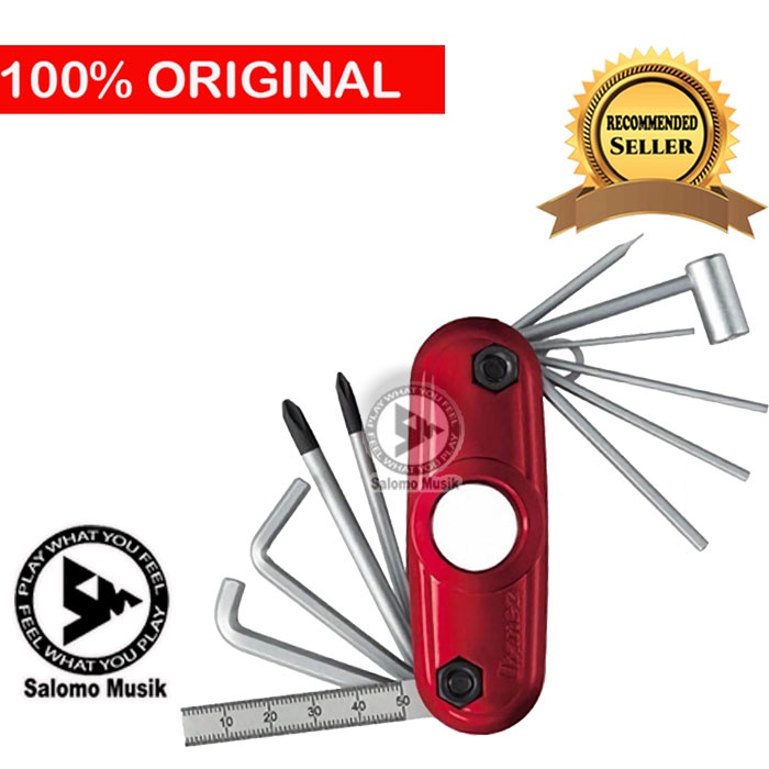 Ibanez tool kit new arrivals