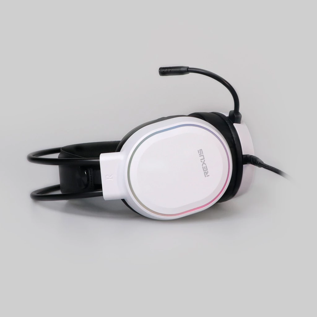 Rexus Headset Gaming Thundervox HX9 Surround 7.1