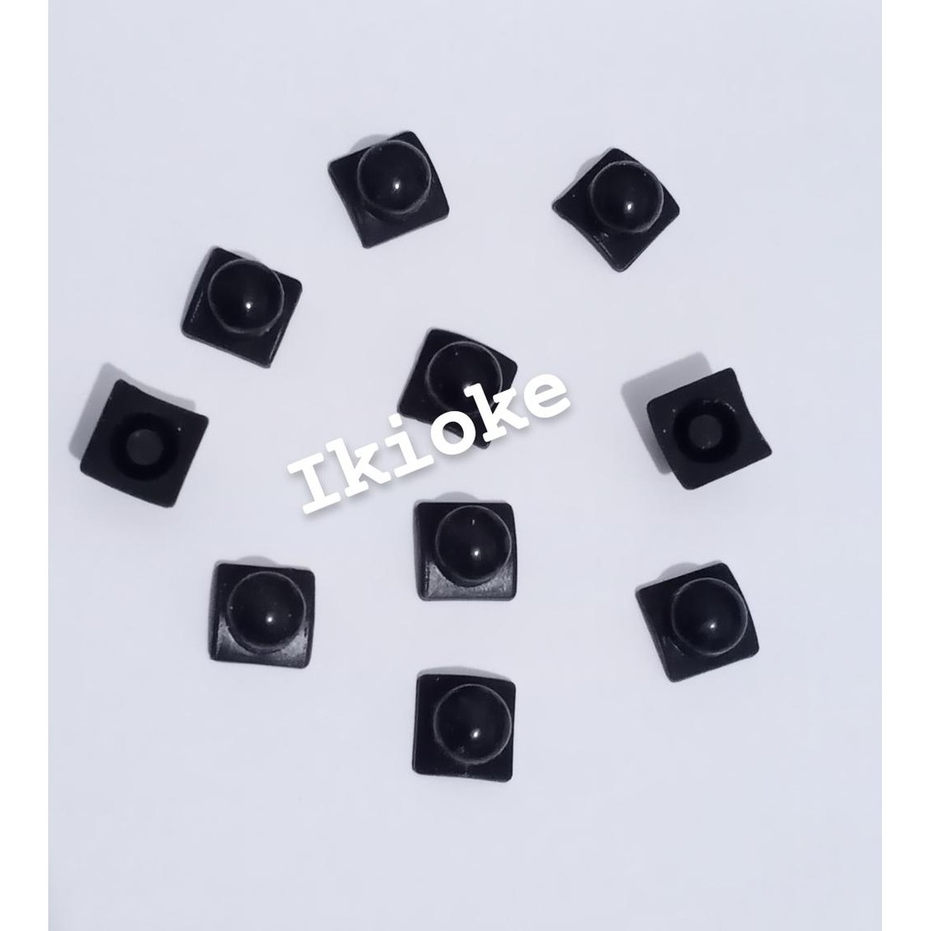 Jual Tombol Karet Senter Untuk Senter Swat Police ON/OFF | Shopee Indonesia