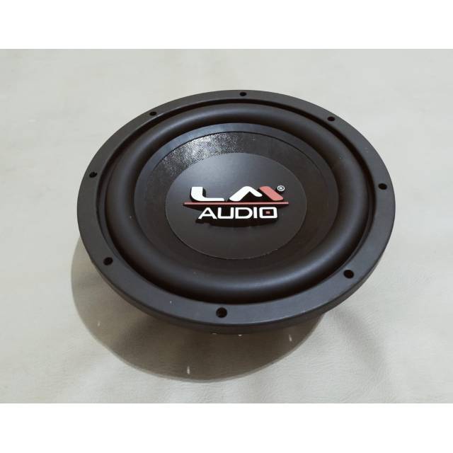 Subwoofer 10 inch yang sales bagus