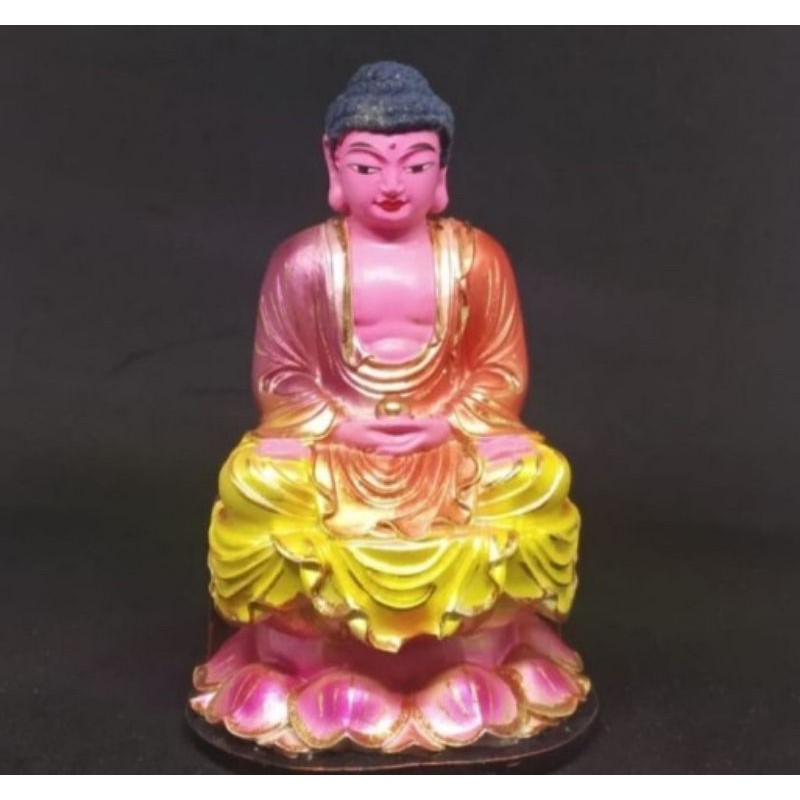 Jual Rupang Buddha Warna | Shopee Indonesia